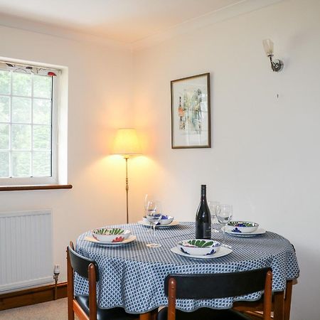 Miswells Cottages - Lake View 特纳斯山 外观 照片