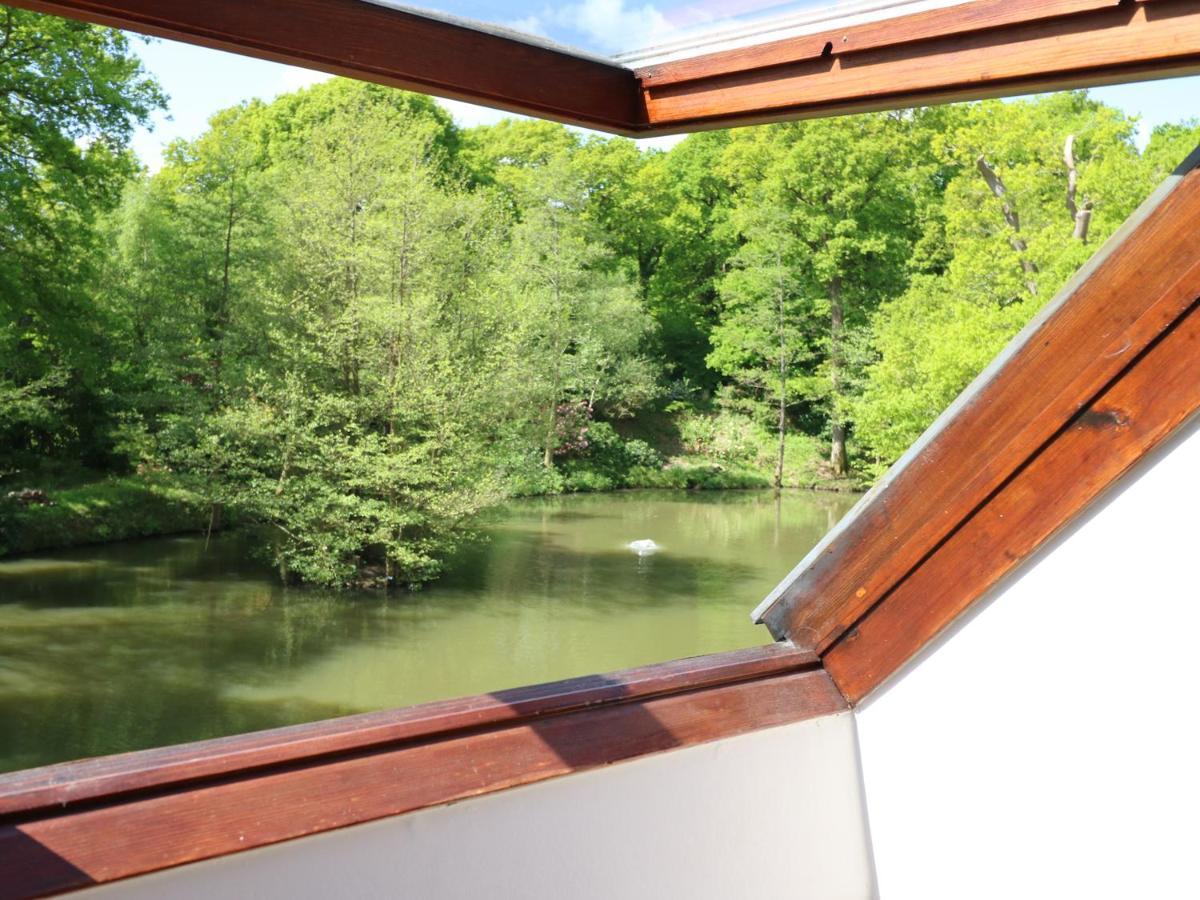 Miswells Cottages - Lake View 特纳斯山 外观 照片